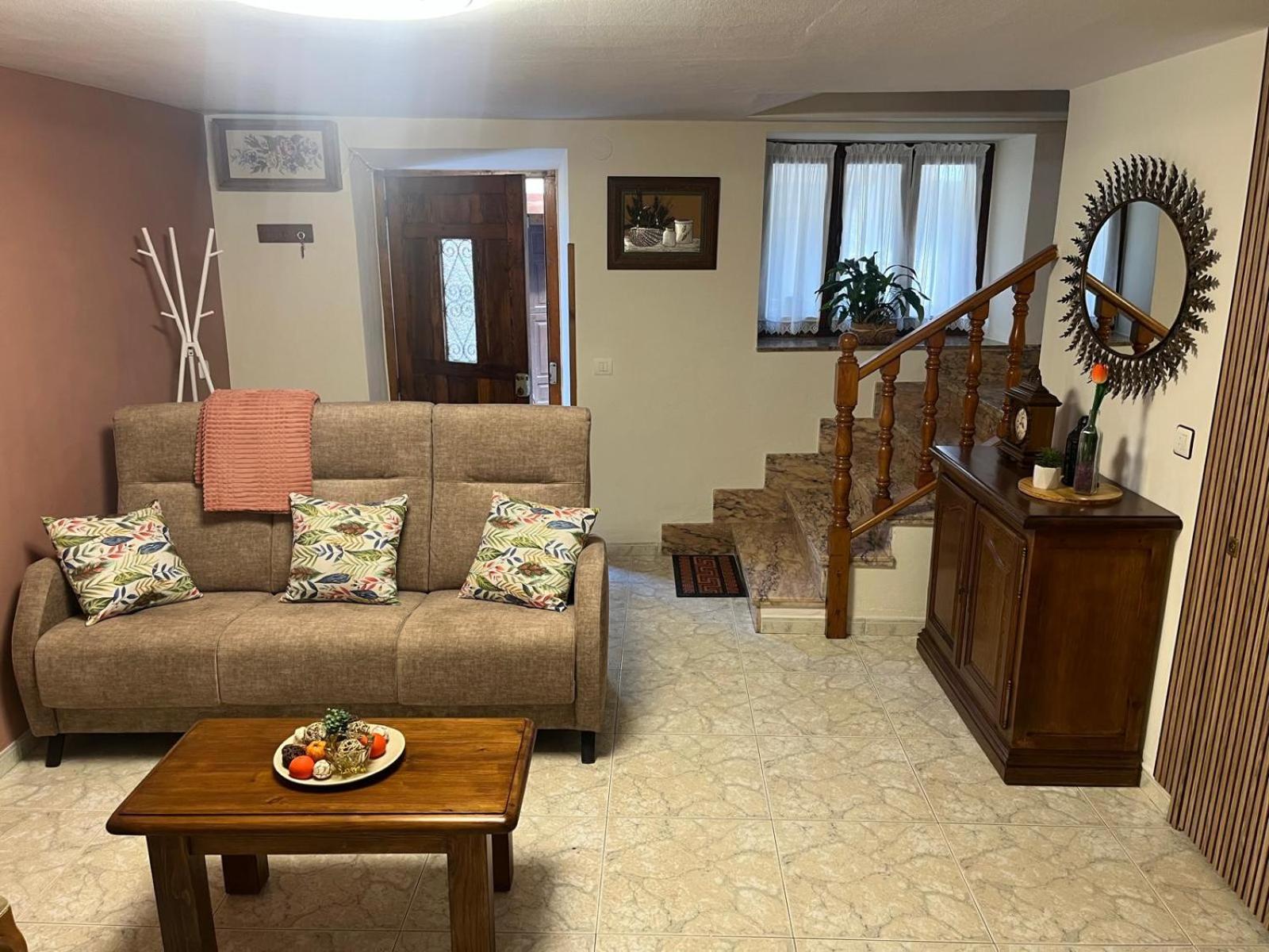 Apartamentos Rurales Los Villares Colunga Exterior foto