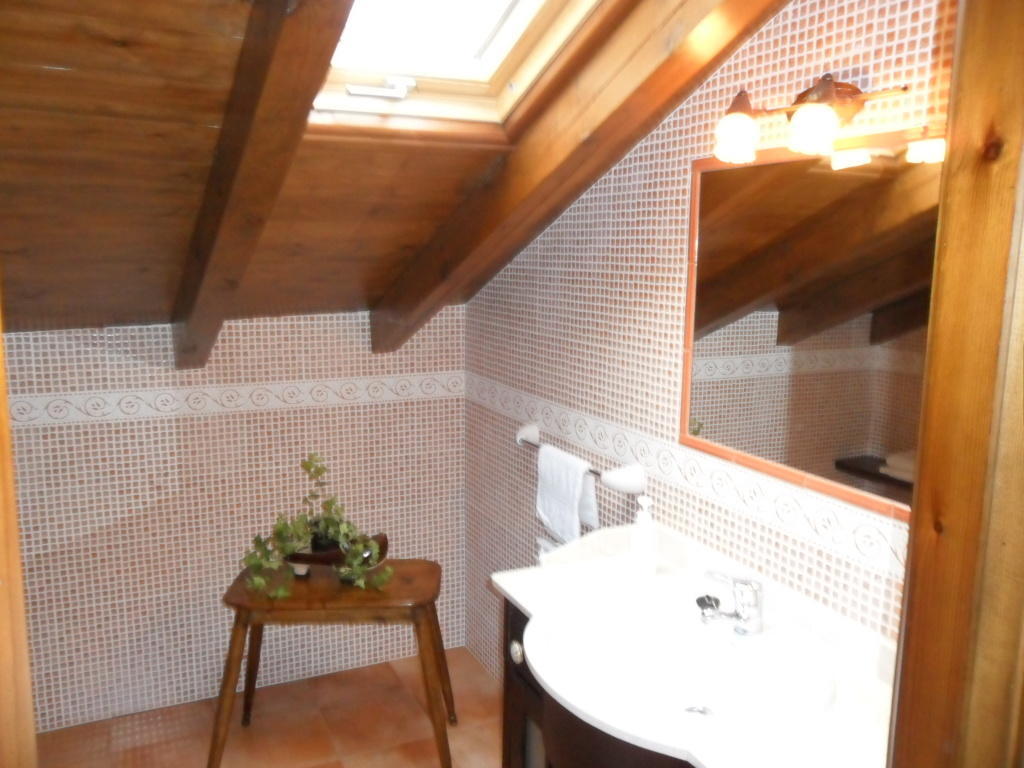 Apartamentos Rurales Los Villares Colunga Habitación foto