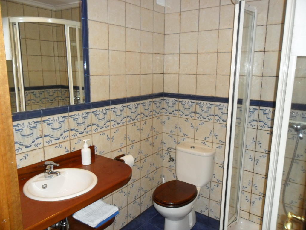 Apartamentos Rurales Los Villares Colunga Habitación foto